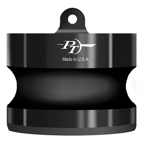 1 1/4" Part W, Polypropylene Adapter Dust Plug