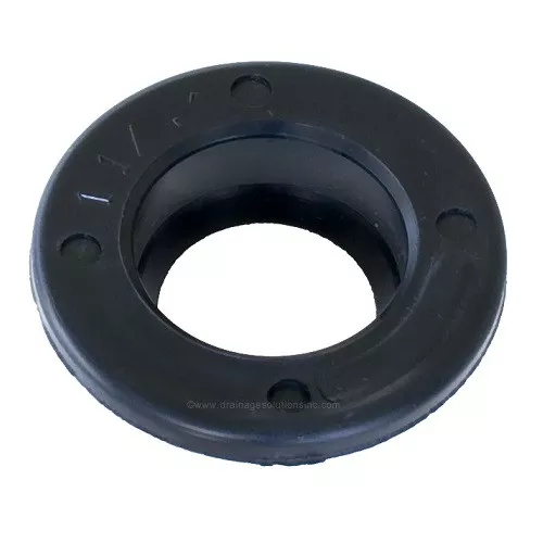 1 1/4" PVC Adapt-A-Flex Grommet AKP10035 AAF-125-H250