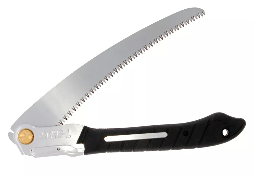 10.5” Blade Folding Saw Super Sharp Teeth