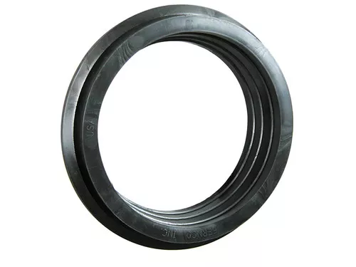 10" Concrete Manhole Adapter