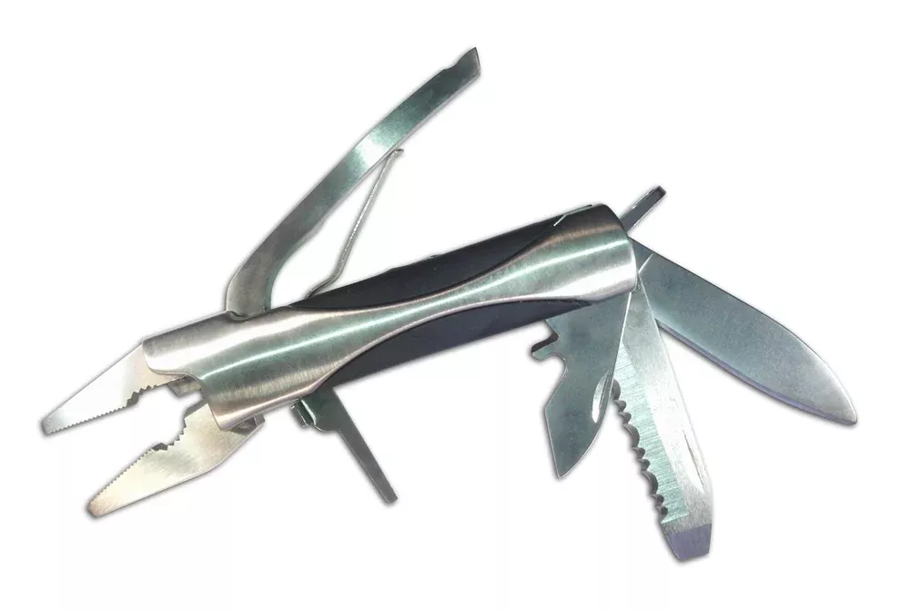 10 in 1 Multi Survival Tool