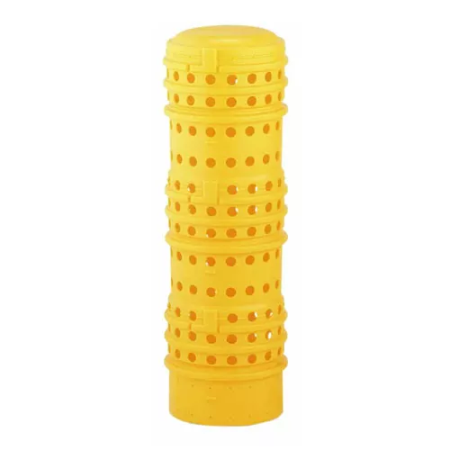 10-precision-intake-riser-top 10" Precision Intake Riser Top