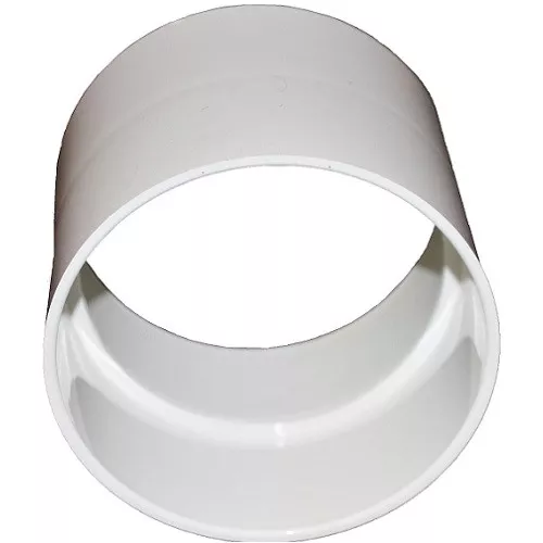 10-pvc-sdr35-solvent-weld-coupling-s-x-s 10" PVC SDR35 Solvent Weld Coupling (S x S)