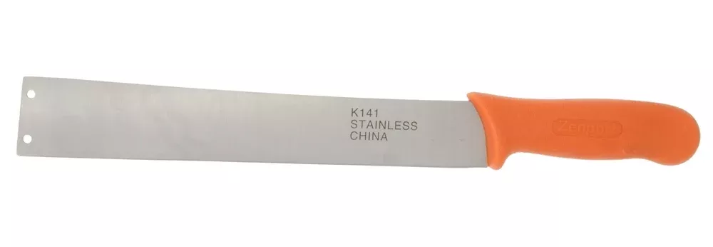 11.5” Blade Heavy Duty Beet/Field Knife