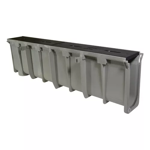 11-72-to-12-06-ds-114-dura-slope-trench-drain-system 11.72" to 12.06" DS-114 Dura Slope Trench Drain System