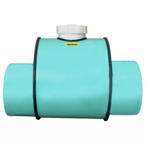 12-economy-check-valve-with-cleanout-fabricated 12" Economy Check Valve with Cleanout (Fabricated)