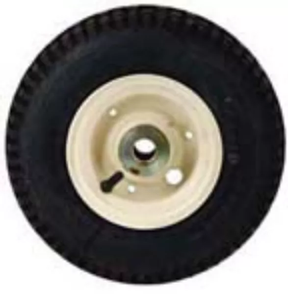 12" wheel and tire