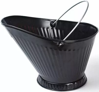 12qt-black-coal-hod 12QT BLACK COAL HOD