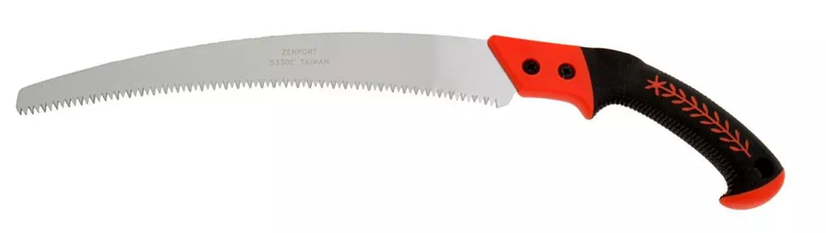 13-curved-blade-tri-edge-blade-saw 13” Curved Blade Tri-edge Blade Saw