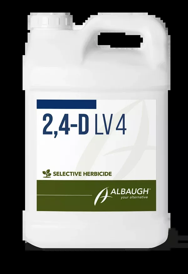 2-4-d-lv-4-ester-herbicide-2-5-gallons 2, 4 D LV 4 Ester Herbicide - 2.5 Gallons