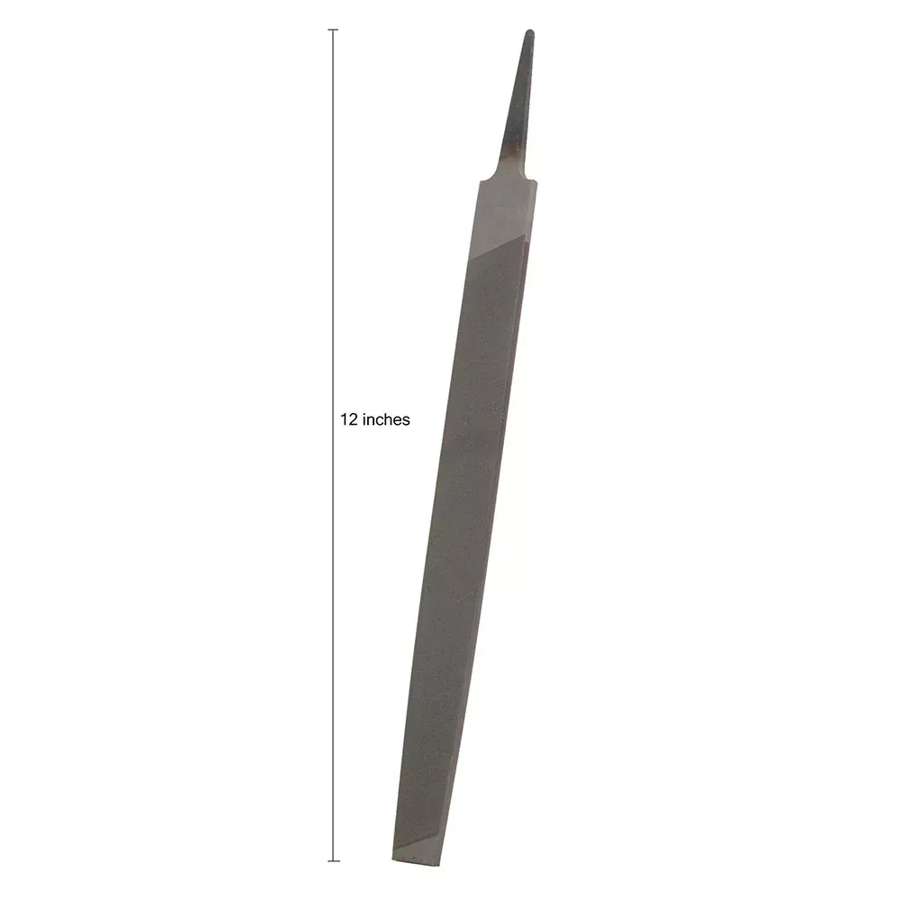 300mm-12-mill-bastard-file-forpruners-knives 300mm (12”) Mill bastard file forpruners /knives
