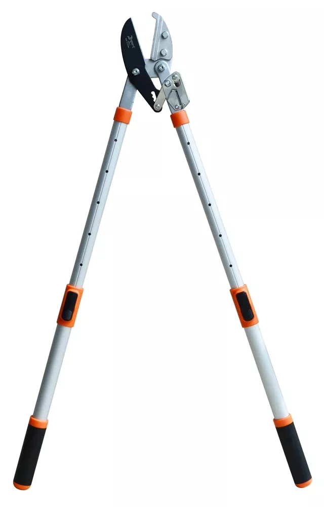31-43-78cm-109cm-telescopic-gear-action-anvil-lopper 31” ~ 43”(78cm - 109cm) (Telescopic Gear Action Anvil Lopper
