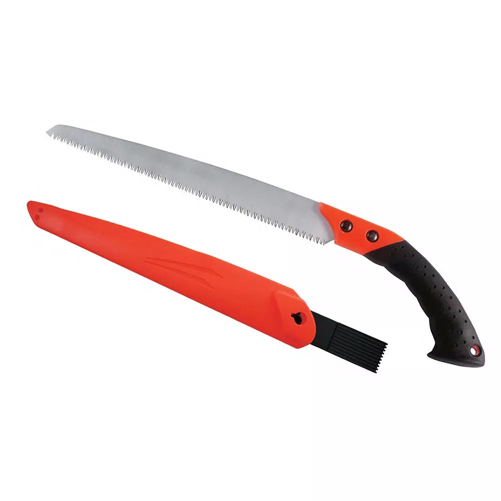 330cm-13-blade-pruning-saw-w-sheath 330cm, 13"blade pruning saw w/sheath