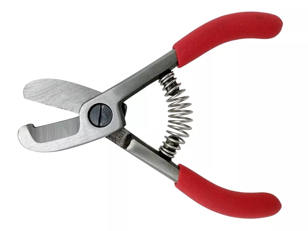 5-25-forged-stainless-fruit-avocado-picker-w-strap 5.25”Forged Stainless Fruit/Avocado Picker w, strap