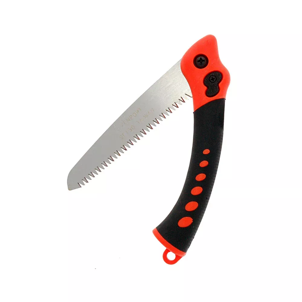 6-folding-pruning-saw-abs-handle 6” Folding Pruning Saw, ABS Handle