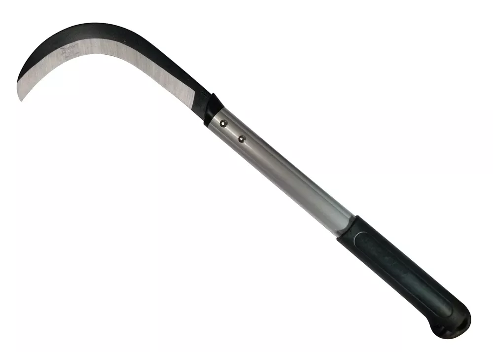 60cm-23-5-long-curved-sickle 60cm (23.5")Long Curved Sickle