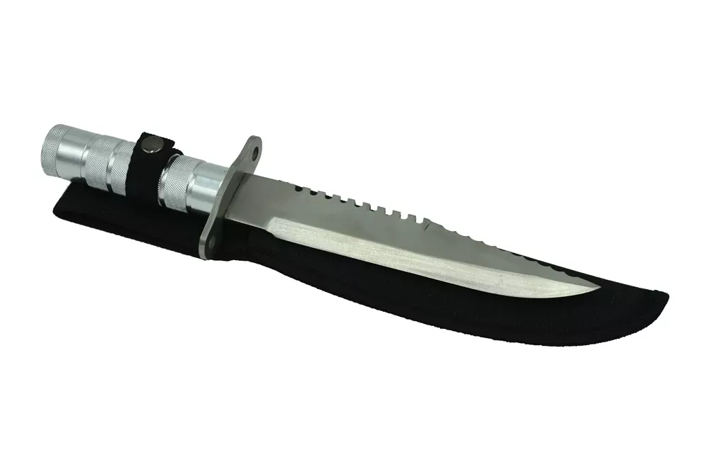 7-6-blade-survival-knife-with-accessories 7.6" blade survival knife with accessories