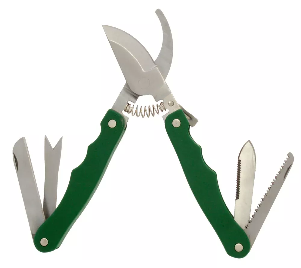 7-in-1-gardening-multi-tool-w-case 7 in 1 Gardening Multi Tool w/Case