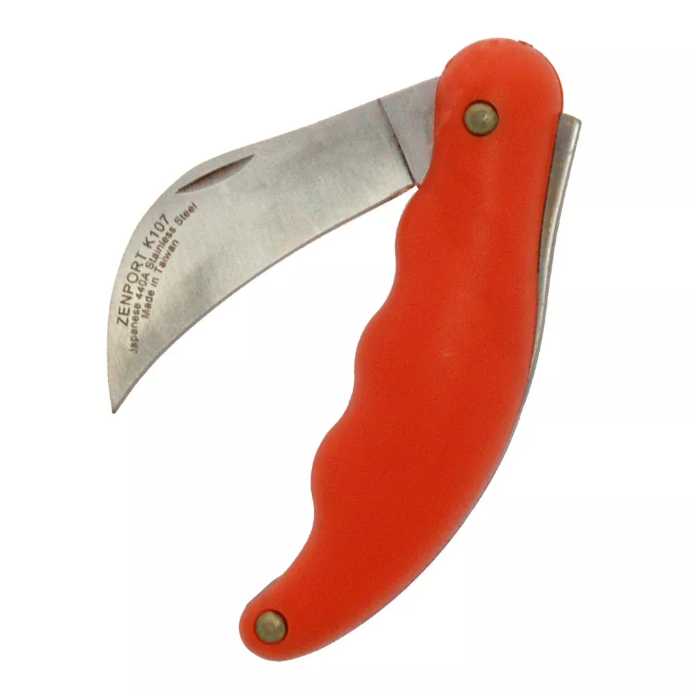 7-stainless-steel-pruning-horticulture-knife 7” Stainless Steel Pruning/Horticulture Knife