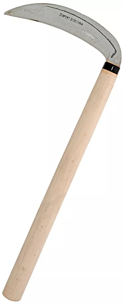7-straight-blade-clearing-sickle 7” straight blade clearing sickle