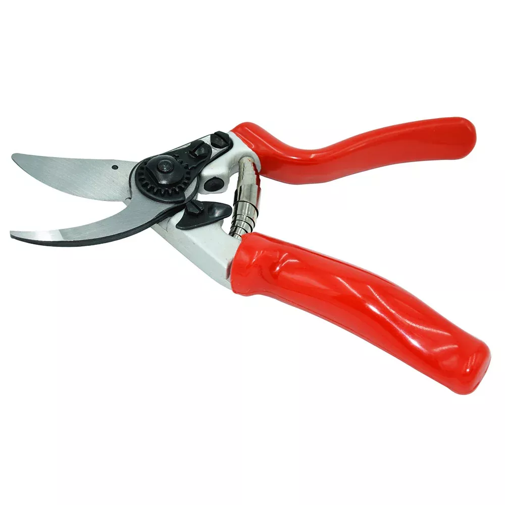 8-25-forged-ergonomic-bypass-pruners-w-rotating-handle 8.25" Forged Ergonomic Bypass Pruners w/rotating handle