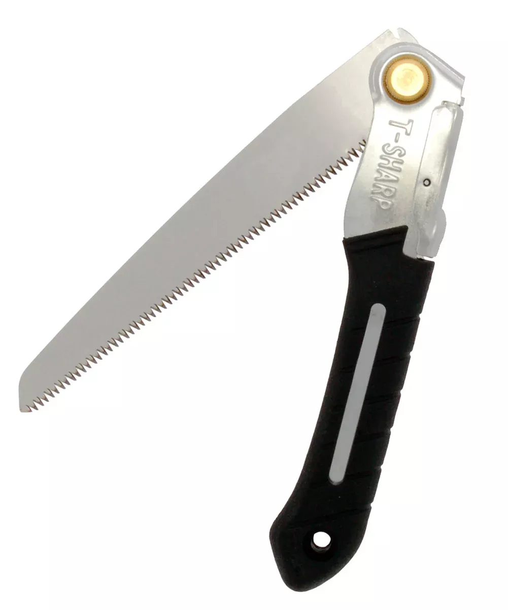 8-5-blade-folding-pruning-saw-abs 8.5” Blade Folding Pruning Saw, ABS “