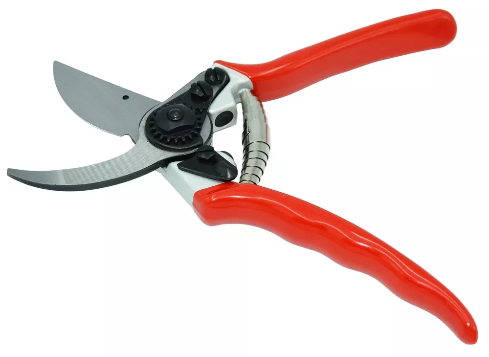 8-5-forged-pruner-w-replaceable-narrow-anvil-blade 8.5" Forged Pruner w/replaceable, narrow anvil blade