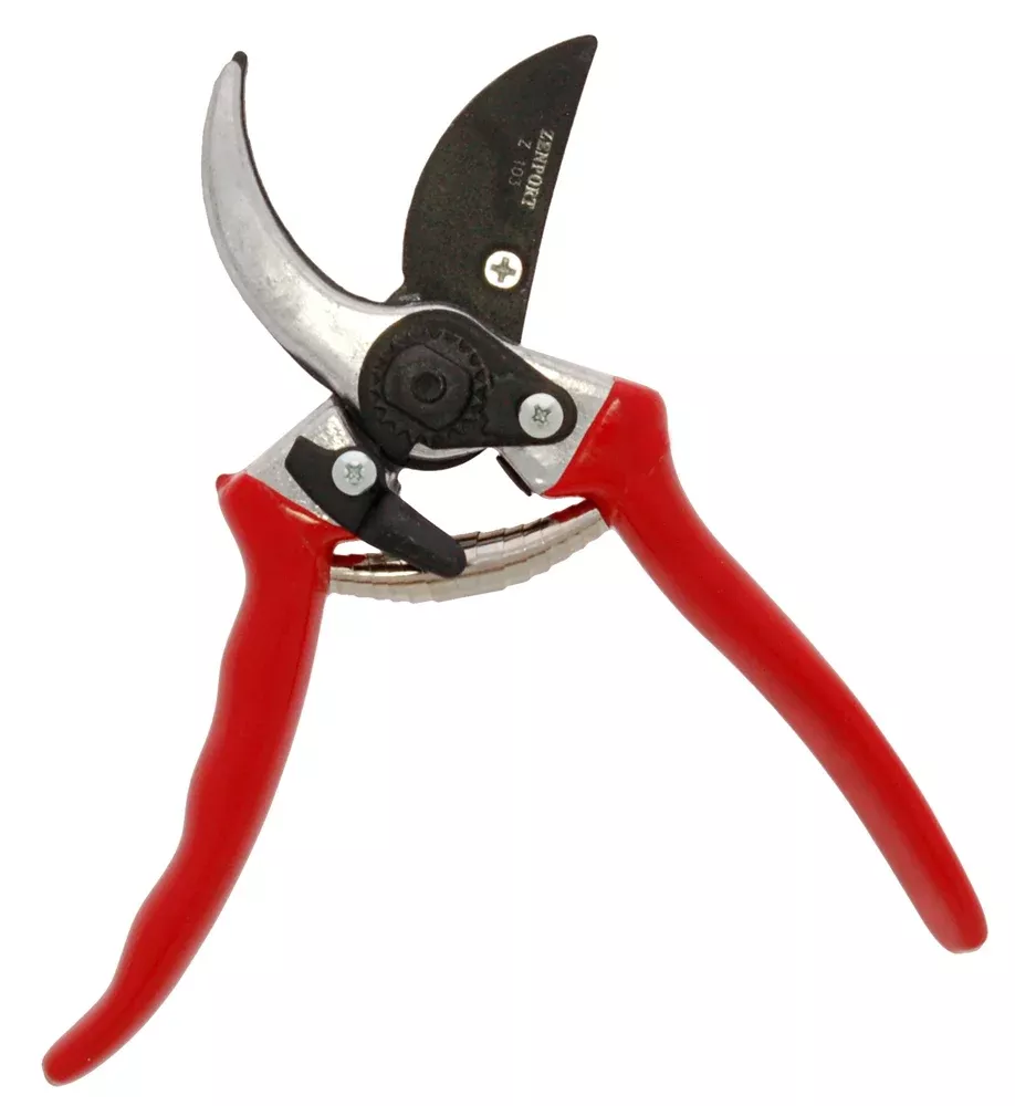 8-5-swiss-style-bypass-pruning-shear 8.5” Swiss Style Bypass Pruning Shear