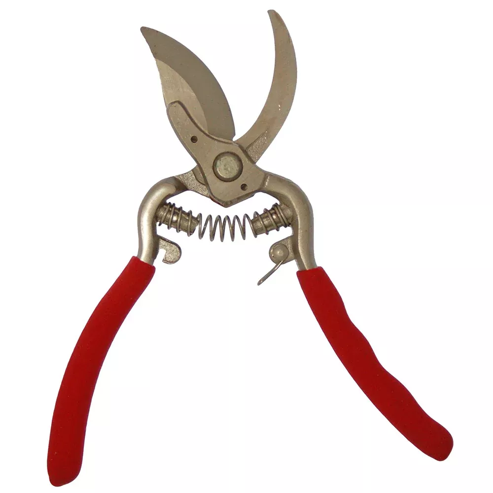 8-ergonomic-forged-bypass-pruner 8” Ergonomic Forged Bypass Pruner