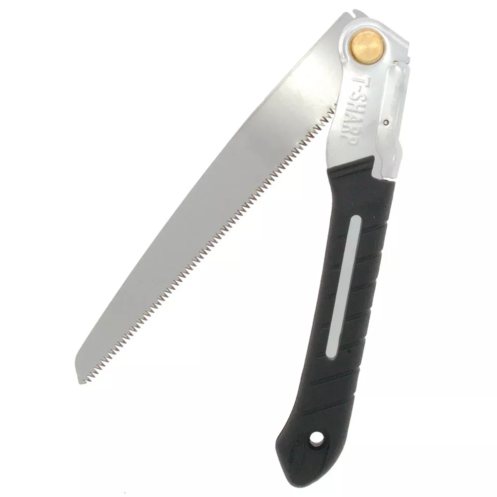 9-5-blade-folding-saw-steel-handle 9.5” Blade Folding Saw, Steel Handle