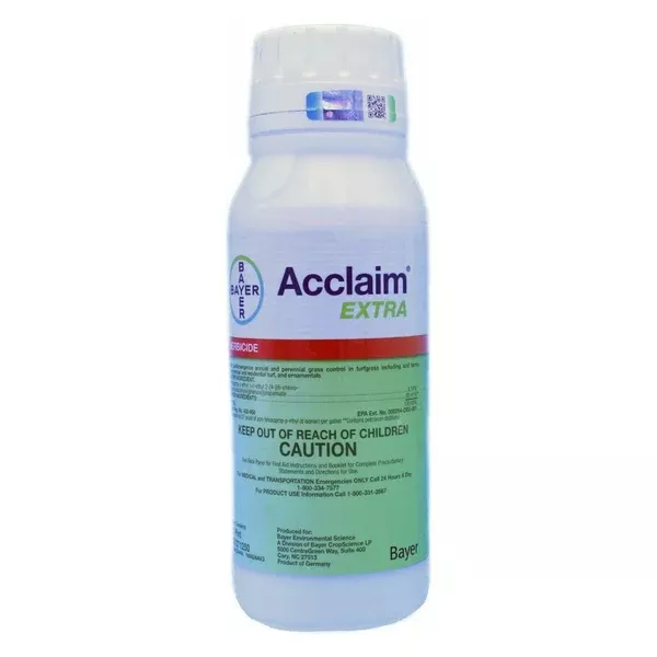 acclaim-extra-herbicide Acclaim Extra Herbicide