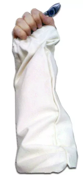 Agrikon picking sleeves , priced by pair