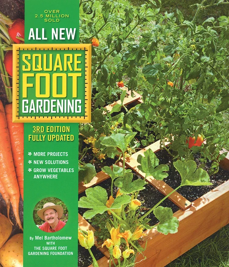 all-new-square-foot-gardening-3rd-edition All New Square Foot Gardening, 3rd Edition