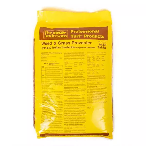 andersons-5-treflan-dg-pre-emergent-herbicide-40-lbs Andersons 5% Treflan DG Pre-Emergent Herbicide - 40 Lbs.