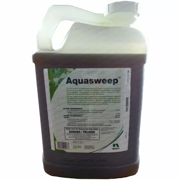aquasweep-aquatic-herbicide-2-5-gallons AquaSweep Aquatic Herbicide - 2.5 Gallons
