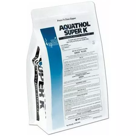 aquathol-super-k-granular-aquatic-herbicide Aquathol Super K Granular Aquatic Herbicide