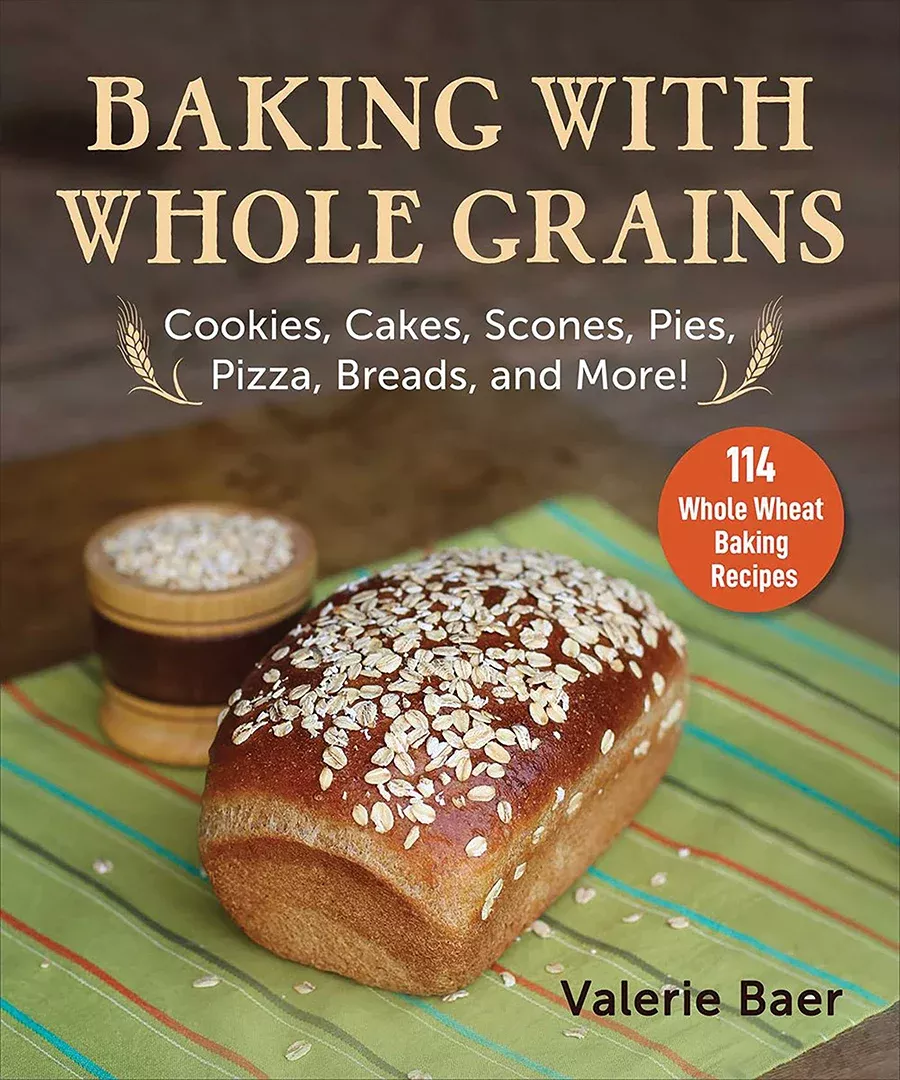 baking-with-whole-grains Baking With Whole Grains