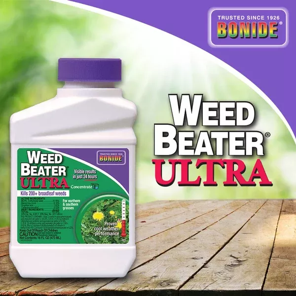 bonide-weed-beater-ultra-herbicide-1-pint Bonide Weed Beater Ultra Herbicide - 1 Pint