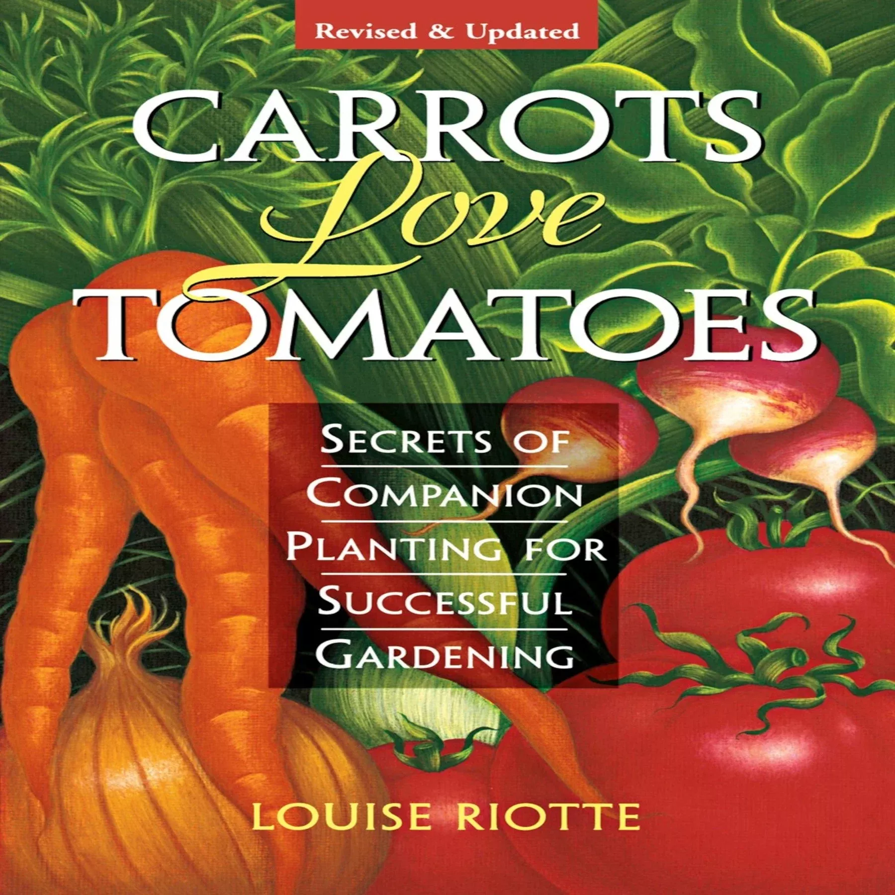 book-carrots-love-tomatoes Book:Carrots Love Tomatoes
