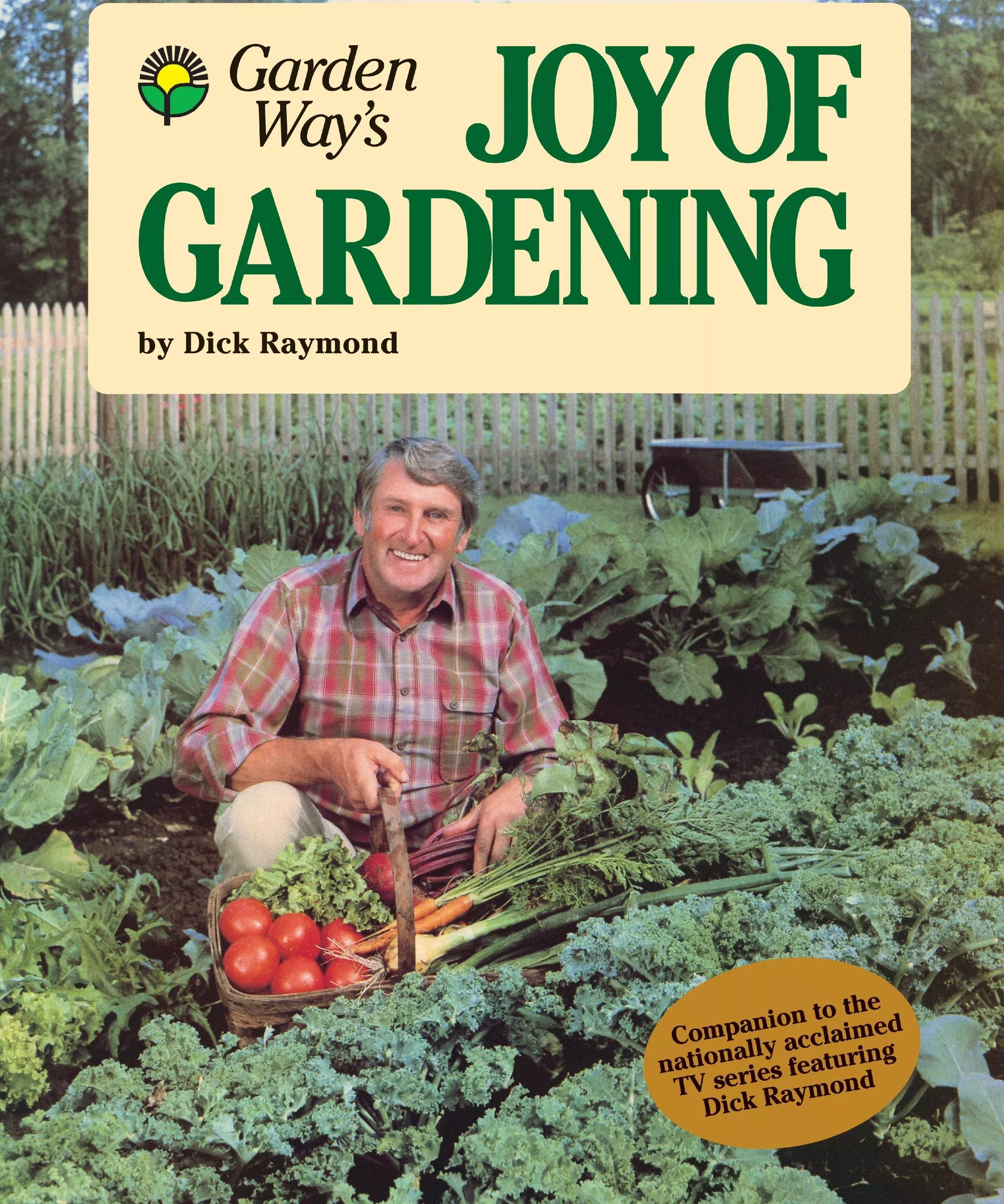 book-joy-gardening-by-dick-raymond Book:Joy of Gardening by Dick Raymond
