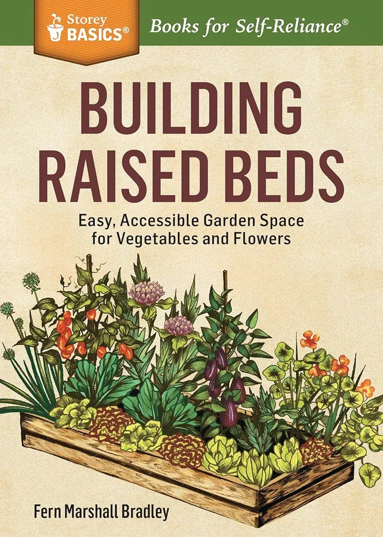 building-raised-beds Building Raised Beds