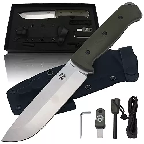 bushwhacker-d2-steel-bushcraft-survival-knife-gift-set-selection The Bushwhacker D2 Steel Bushcraft Survival Knife Gift Set (Selection)