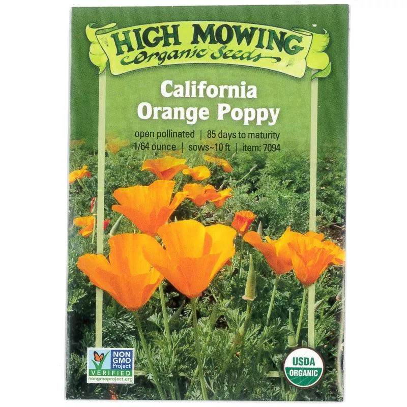 california-orange-poppy-seeds-organic California Orange Poppy Seeds (Organic)