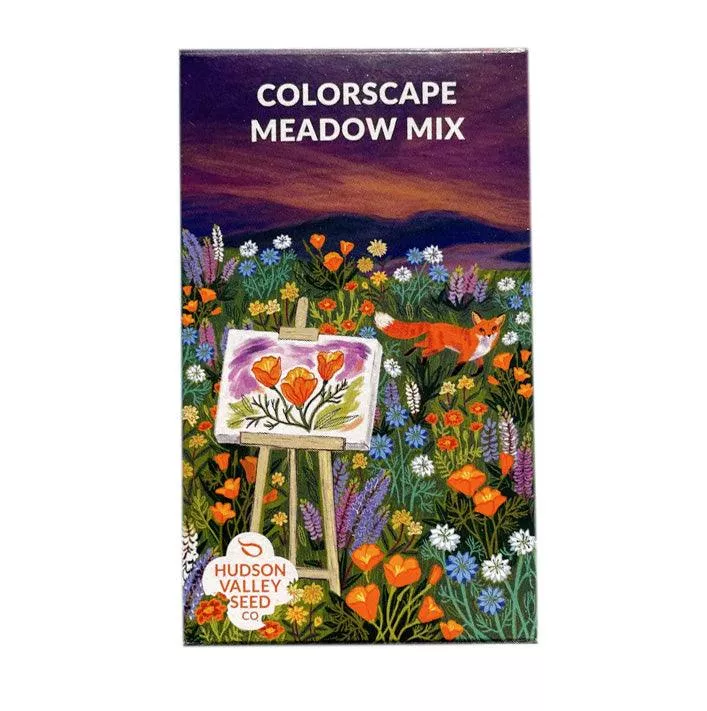 colorscape-wildflower-mix-seed-shaker Colorscape Wildflower Mix Seed Shaker