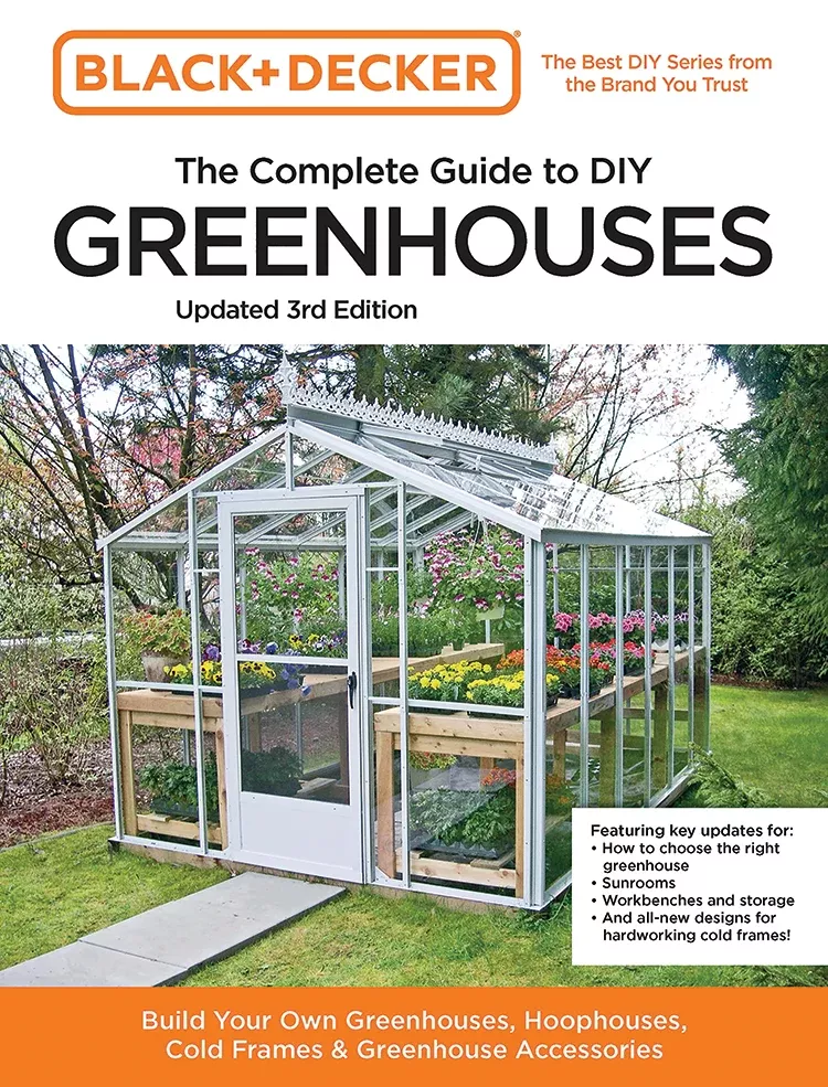 complete-guide-to-diy-greenhouses-3rd-edition The Complete Guide to DIY Greenhouses, 3rd Edition