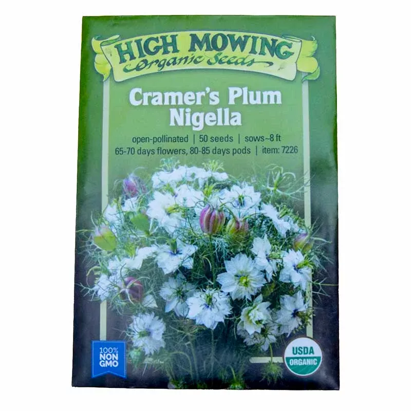 cramer-s-plum-nigella-seeds-organic Cramer's Plum Nigella Seeds (Organic)