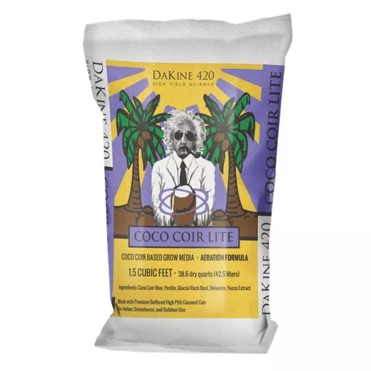 dakine-420-coco-coir-lite-aeration-formula Dakine 420 - Coco Coir Lite: Aeration Formula