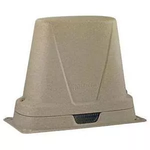 dekorra-301-bg-c2-insulated-brown-granite-backflow-enclosure Dekorra 301-BG-C2 Insulated Brown Granite Backflow Enclosure