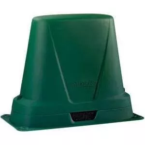 dekorra-301-gt-c2-insulated-green-backflow-enclosure Dekorra 301-GT-C2 Insulated Green Backflow Enclosure