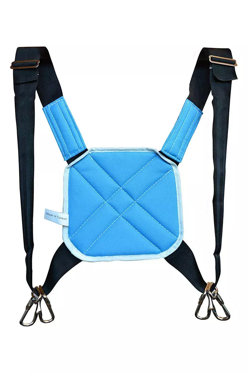 deluxe-agrikon-padded-harness Deluxe Agrikon Padded Harness